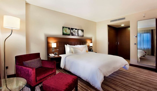 Hilton Garden Inn Sanliurfa