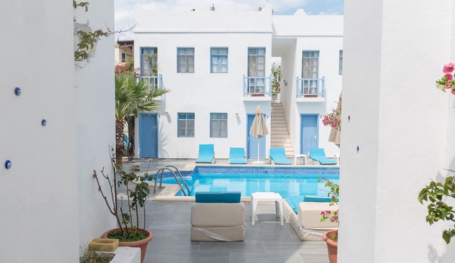Panorama Otel