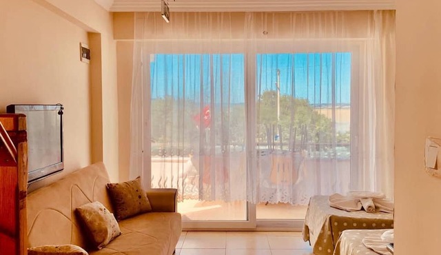 Erikli Sunshine Apart Hotel