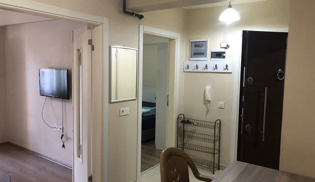 Yaren Apart Otel ve Gunluk Konaklama