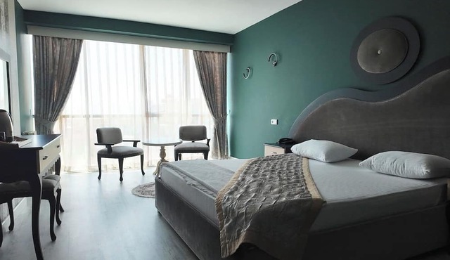 Grand Merpond Otel