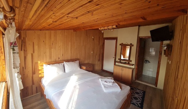 Konak Pansiyon in Kartepe