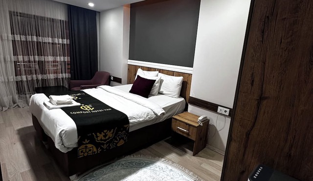 Comfort Hotel Van