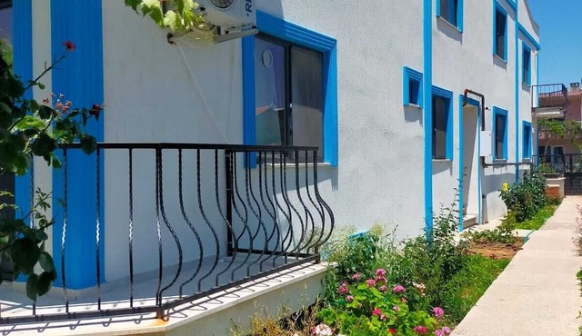 Zeytin Cicegi Pansiyon