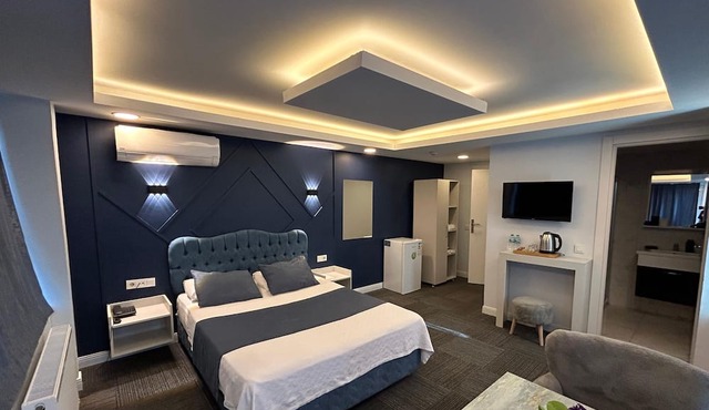 Kavacık Asia Hotel in Beykoz