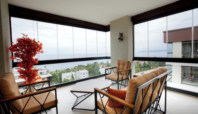 Armoni Deluxe Suites Trabzon