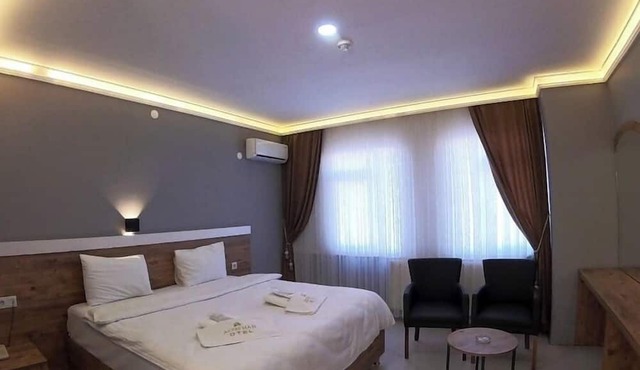 Altayhan Hotel