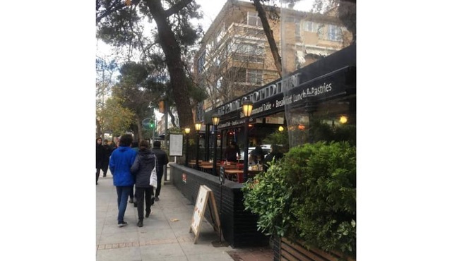Best Location In Asian Side in Istanbul