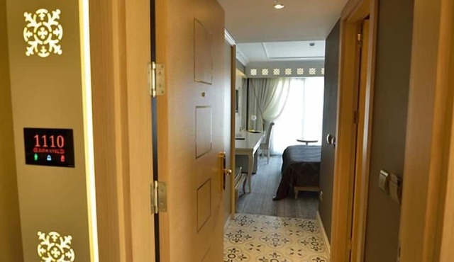 Altın Otel & Spa Balıkesir