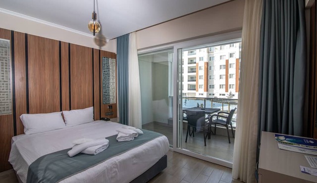 Aforia Thermal Residences