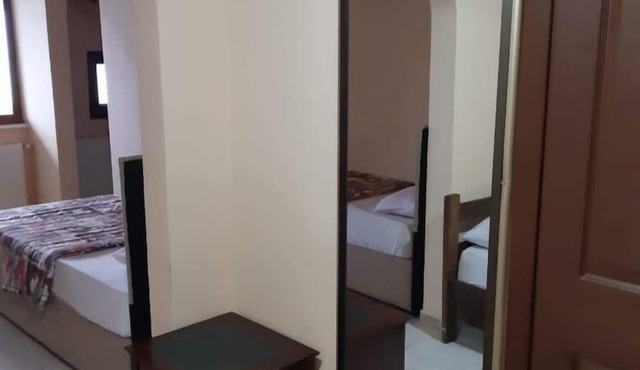 Cebeci Kutlu Apart in Kandira