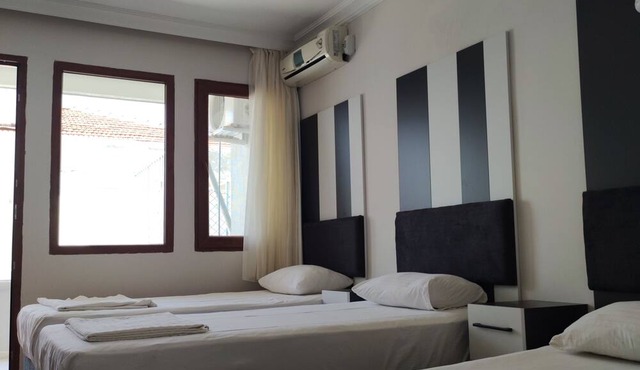 Altin Otel in Ayvalik
