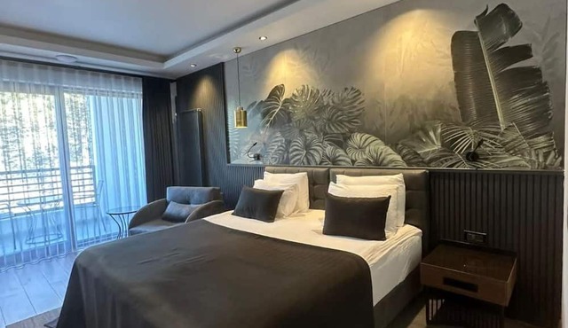 Amorium Hotel