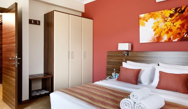 Zseven Butik Otel
