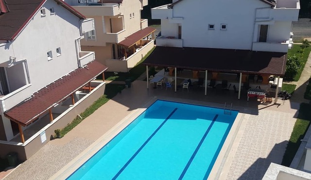Kalpe Houses Tatil Koyu