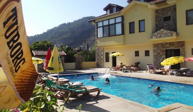 Ada Apart Hotel in Ortaca