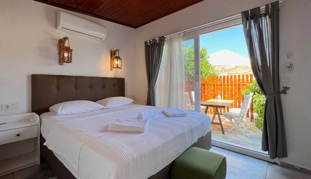 Satsuma Butik Otel