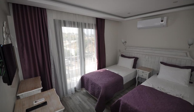 Ege Otel in Cesme