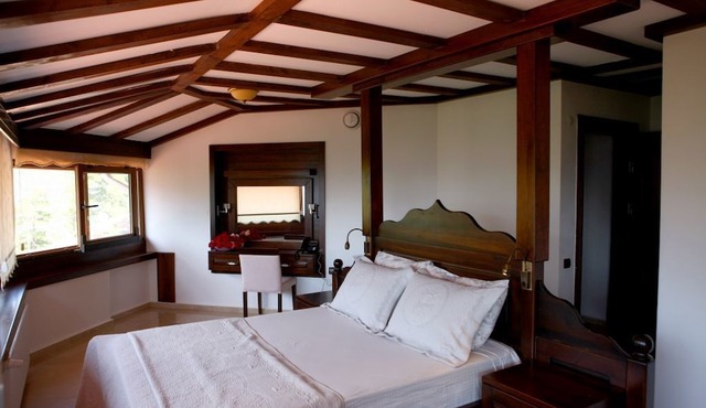 BN Mountain House