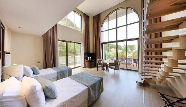 Juju Premier Palace - Ultra All Inclusive