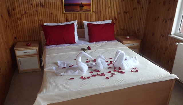 Hamsilos Tatil Koyu & Apart Hotel