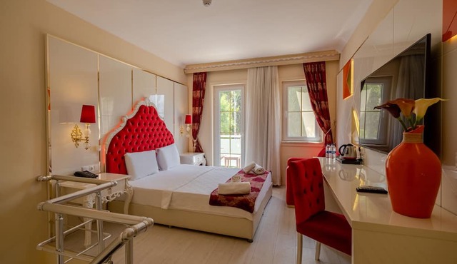 Golden Beach Bodrum By Jura - All Inclusive in Bodrum