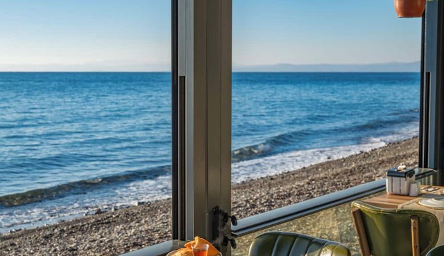 Assos Kayalar Blue Beach Hotel