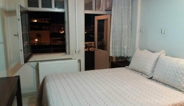 Kayiboyu Otel
