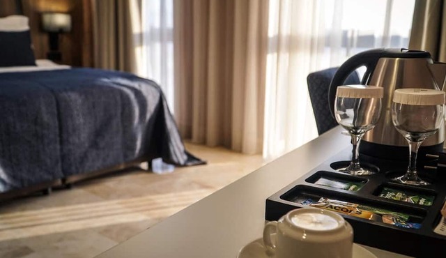 Extenso Hotel