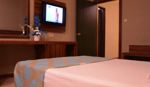 Ayintap Hotel in Gaziantep