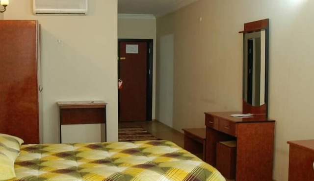 Bezginler Hotel