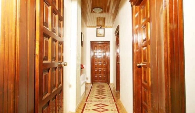 Beypazari Ipekyolu Konagi