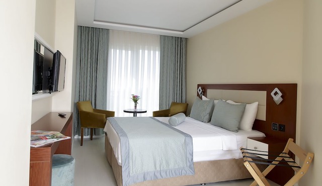 Vatan Asur Otel