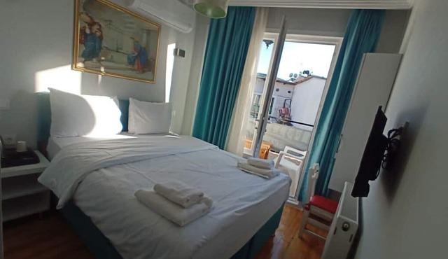 Buyukada Cinar Hotel