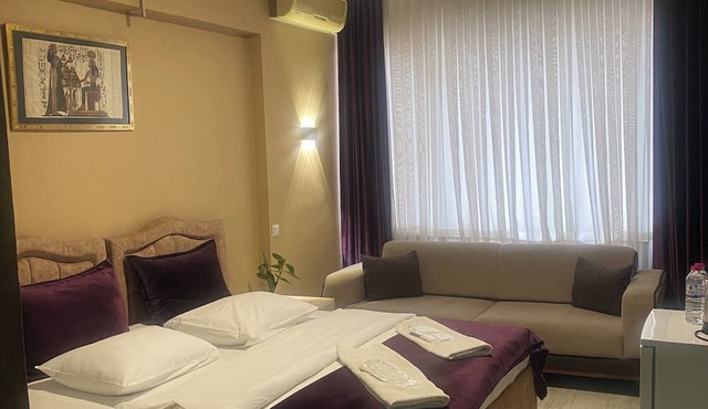 Masal Otel