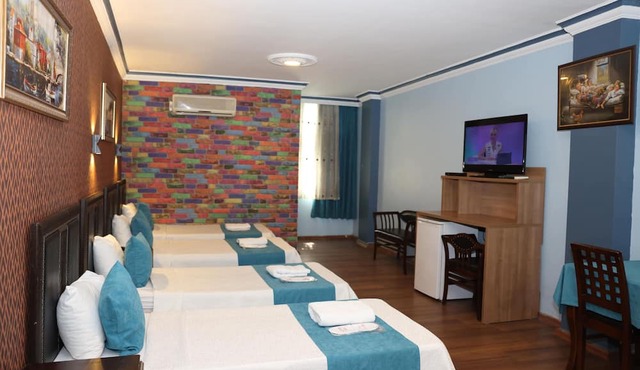 Adana Saray Hotel