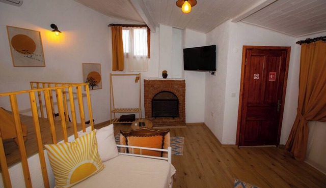 Sirince Klaseas Hotel & Restaurant