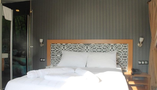 Lila Boutique Hotel