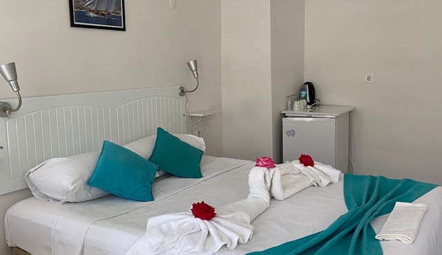 Göcek Selya Hotel