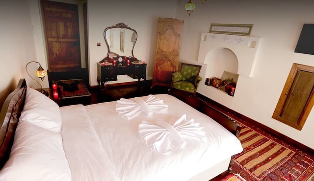 Kadilar Pasazade Konagi Butik Otel