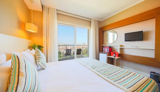Sisus Hotel