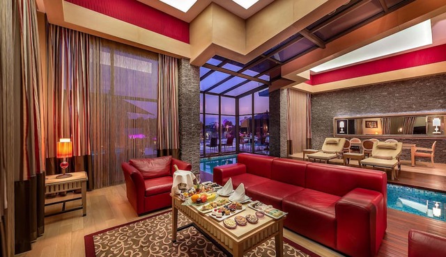 Cornelia Diamond Golf Resort & SPA