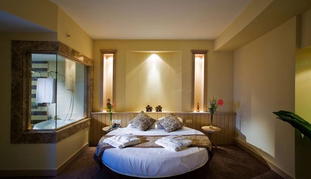 Saphir Resort & Spa