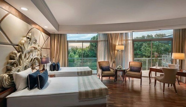 Calista Luxury Resort - All Inclusive
