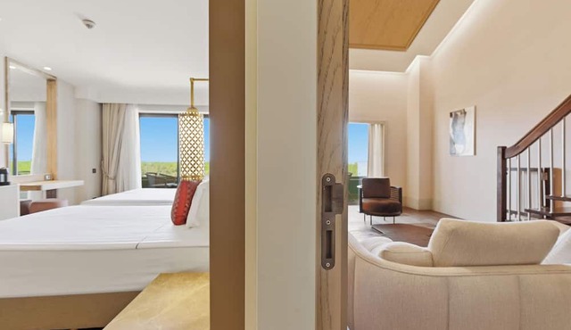 ELA Excellence Resort Belek - All Inclusive