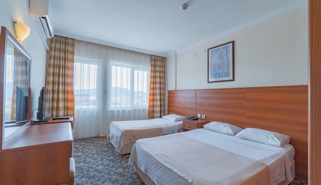 Club Hotel Pineta - All Inclusive