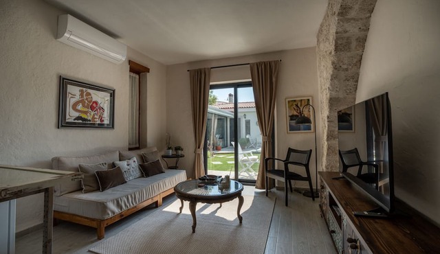 Sedirli Ev Alacati in Cesme