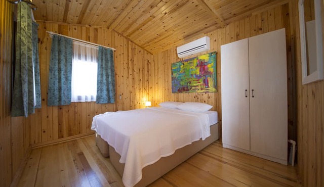 Bal Badem Bungalov in Datça
