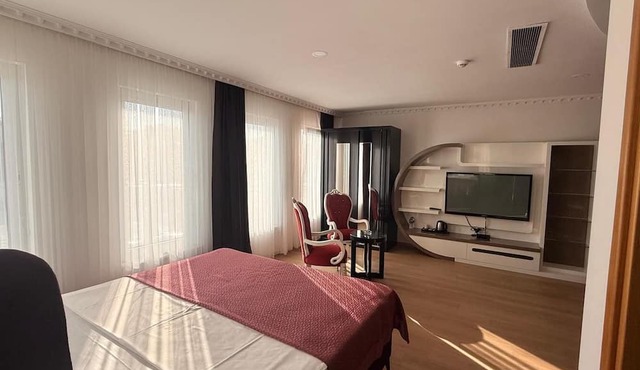 Ottoman Hotel Sakarya