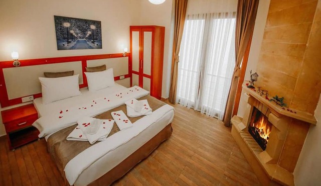 Sea House Hotel